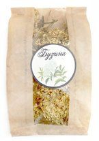 Бузина чорна (цвіт) 15 г для декору свічок, саше, мила 2584340452 фото